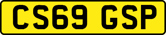 CS69GSP