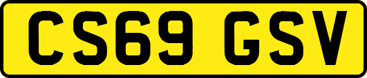 CS69GSV