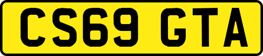 CS69GTA