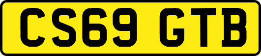 CS69GTB
