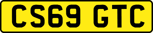 CS69GTC