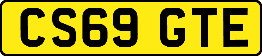 CS69GTE