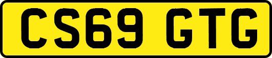 CS69GTG