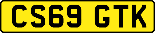 CS69GTK