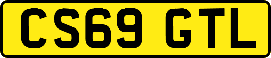 CS69GTL