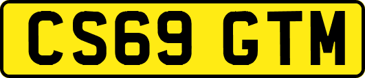 CS69GTM