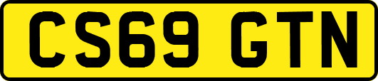 CS69GTN