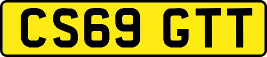CS69GTT