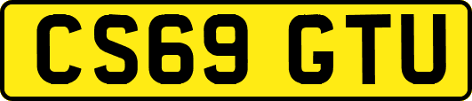 CS69GTU