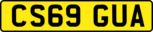 CS69GUA