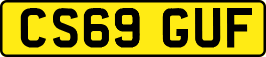 CS69GUF