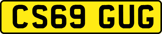 CS69GUG