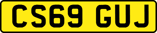 CS69GUJ