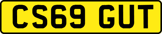 CS69GUT
