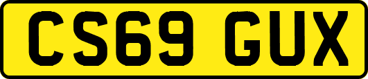 CS69GUX