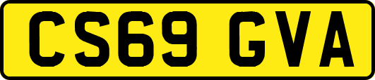 CS69GVA