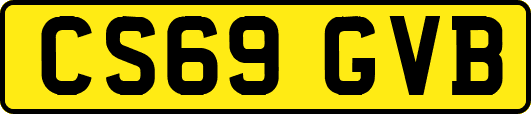 CS69GVB