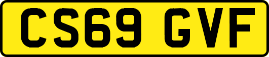 CS69GVF