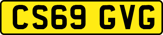 CS69GVG