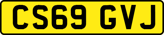 CS69GVJ