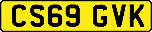CS69GVK