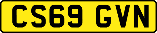 CS69GVN