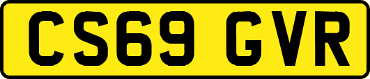 CS69GVR