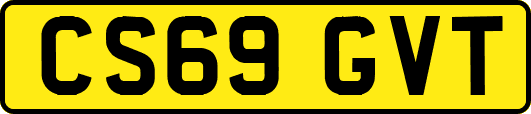 CS69GVT