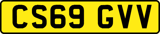 CS69GVV