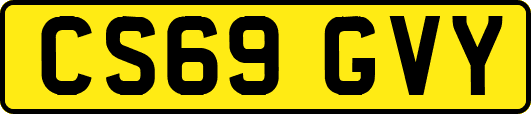 CS69GVY