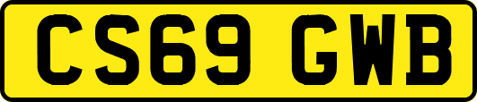 CS69GWB