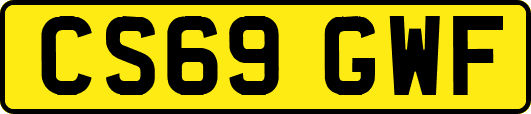CS69GWF