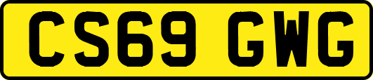 CS69GWG