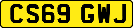 CS69GWJ