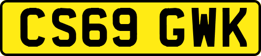 CS69GWK