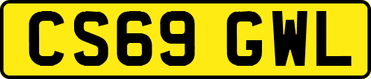 CS69GWL