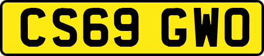 CS69GWO