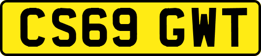CS69GWT
