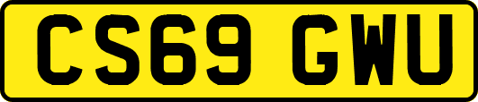 CS69GWU