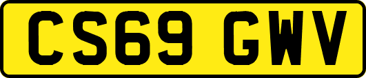 CS69GWV
