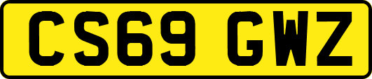CS69GWZ