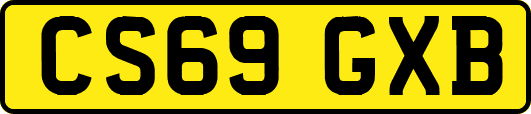 CS69GXB