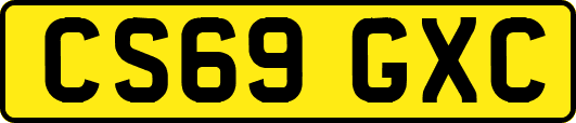 CS69GXC