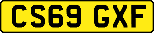 CS69GXF