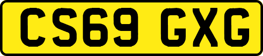 CS69GXG