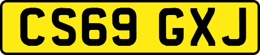 CS69GXJ