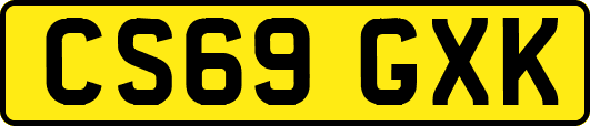 CS69GXK