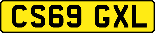 CS69GXL