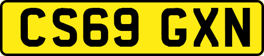 CS69GXN