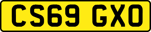 CS69GXO